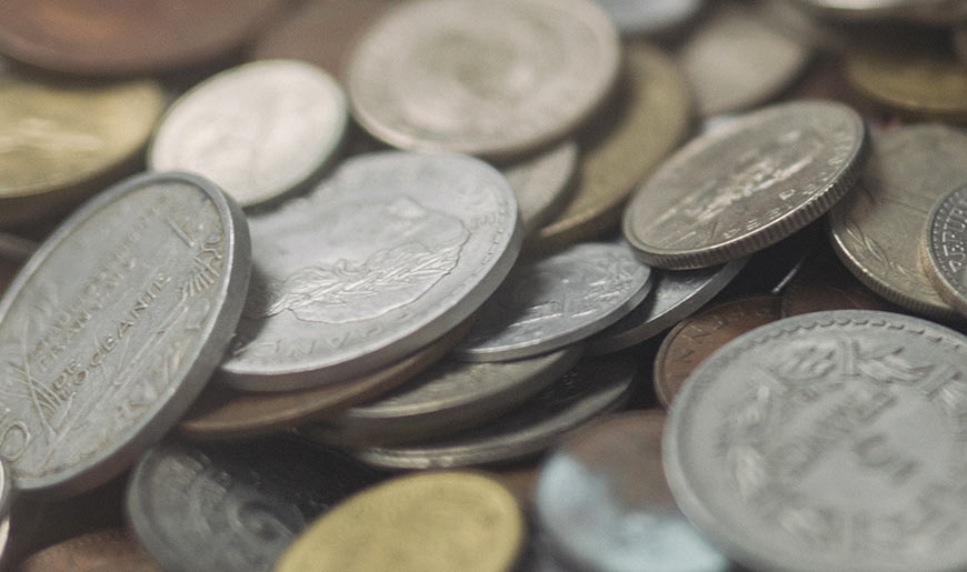 2026 Coastal Edge Auctions “Buck & Go” Coin & Currency Auctions